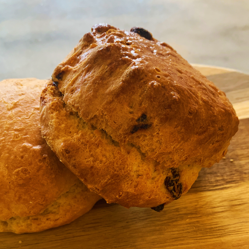 Fruit Scone Main Image