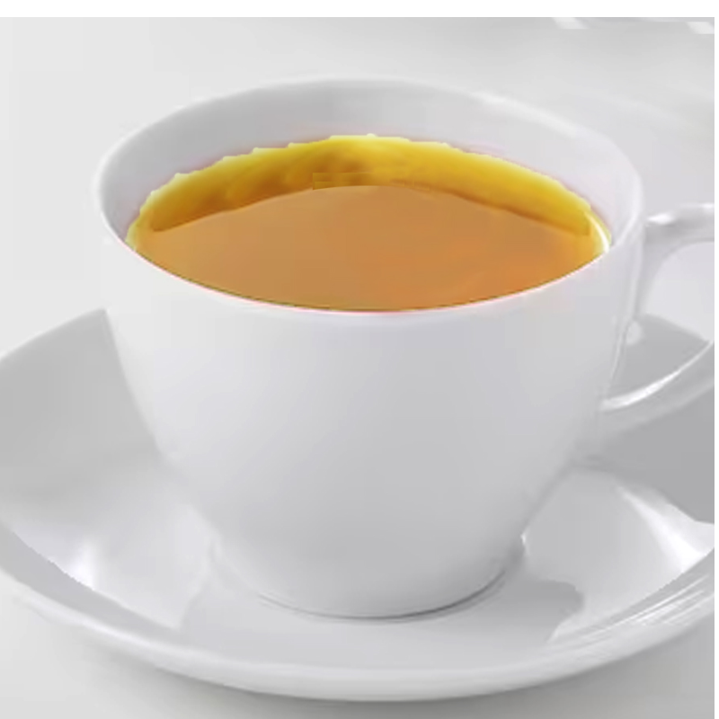 Barry's Specialty Tea Main Image