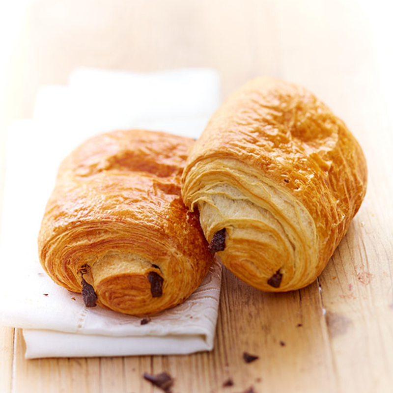 Pain au Chocolat Main Image