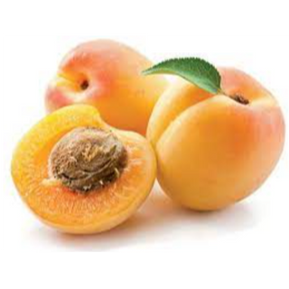 Apricot Punnet