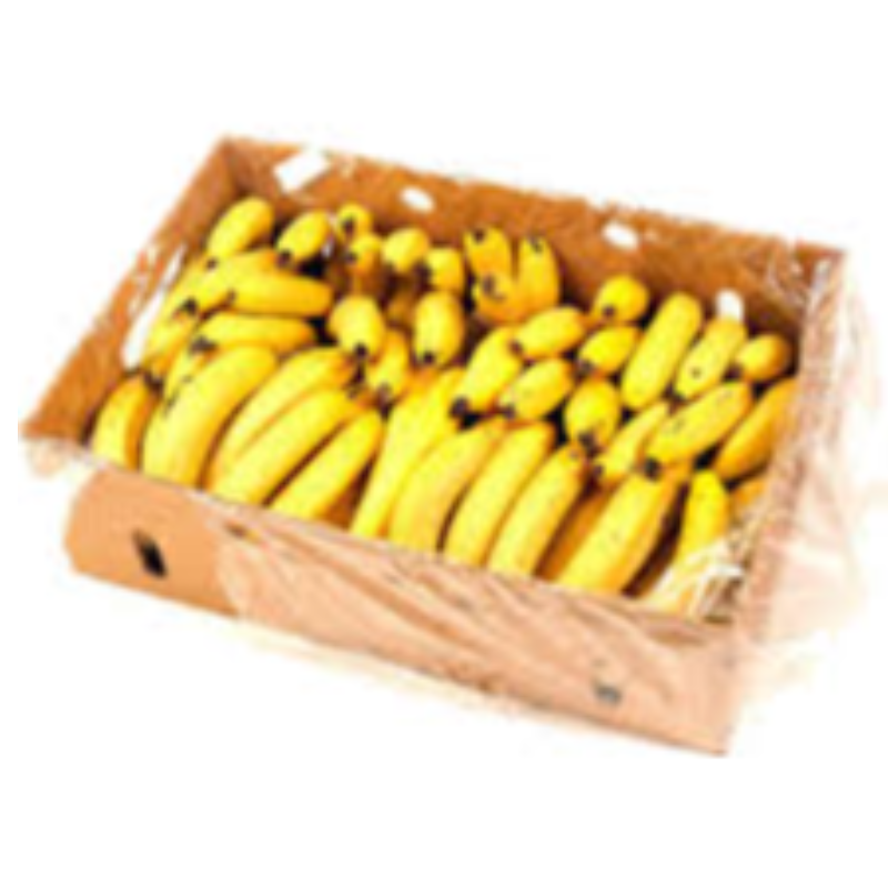 Banana Box 17kg Main Image