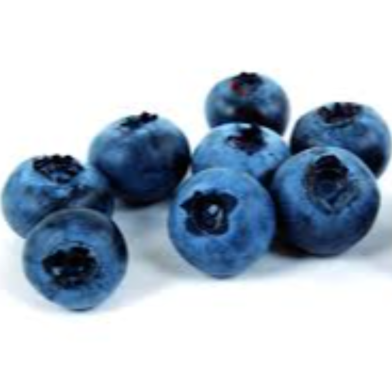 Blueberry Punnet 125g Main Image