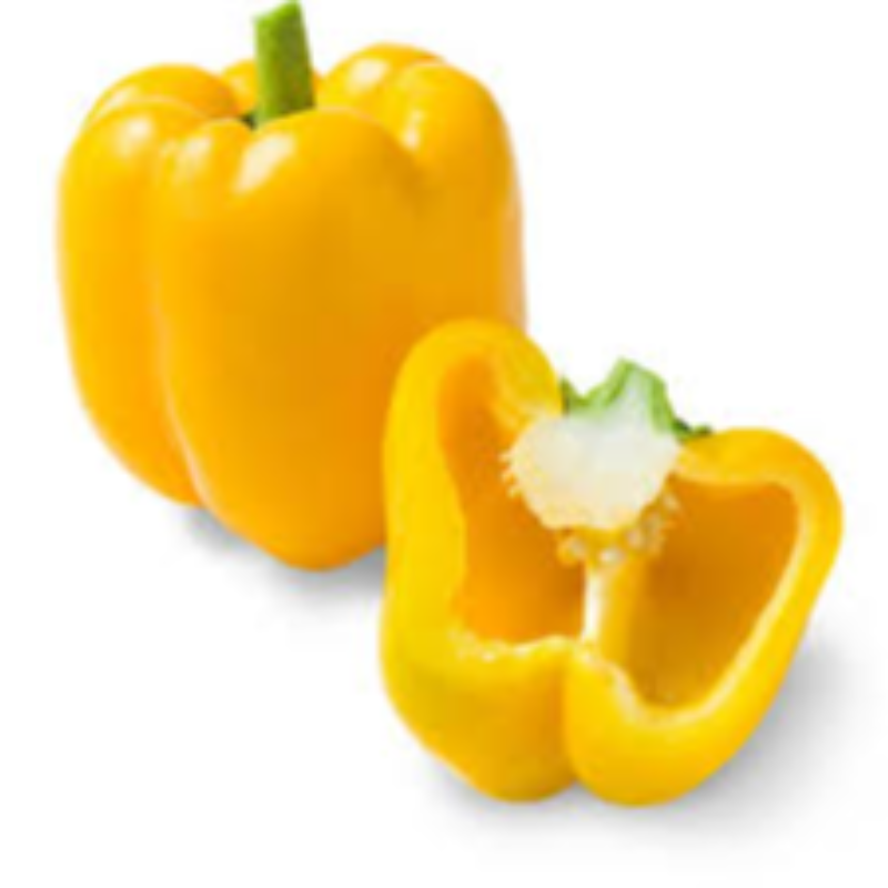 Yellow Pepper x1 Main Image