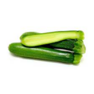 Baby Marrow Punnet ±250g