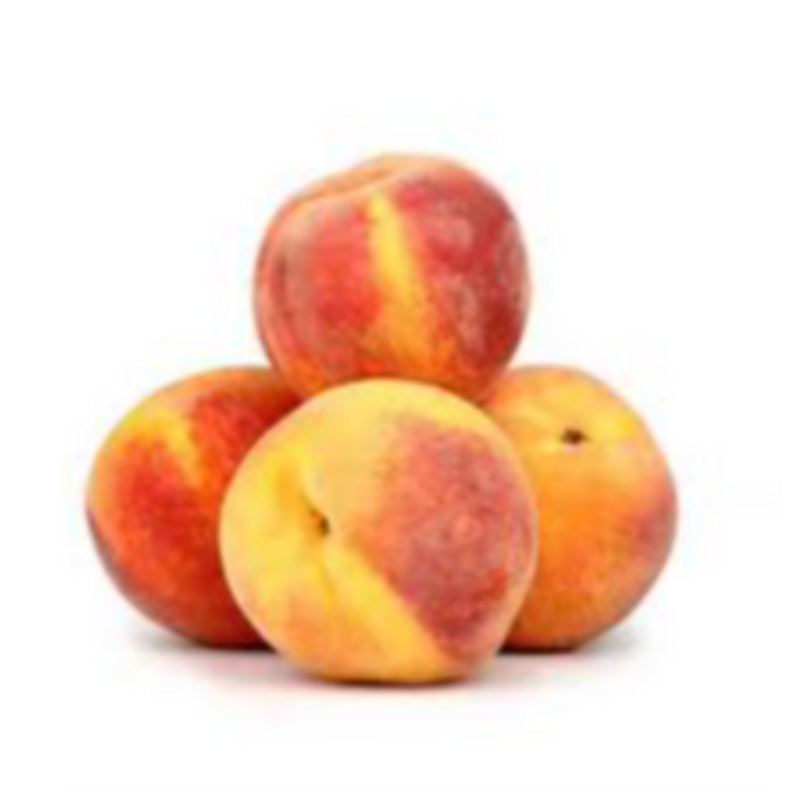 Peach Punnet ±750g Main Image