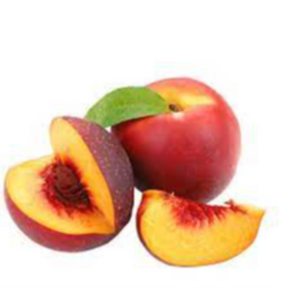 Nectarine Punnet ±750g