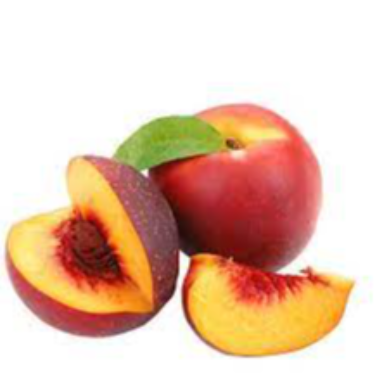 Nectarine Punnet ±750g