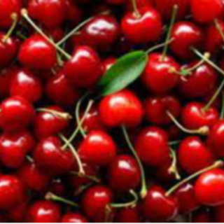 Cherry Box 2kg