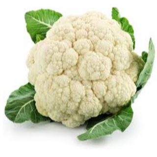 Cauliflower 