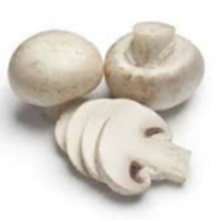 Mushrooms 250g