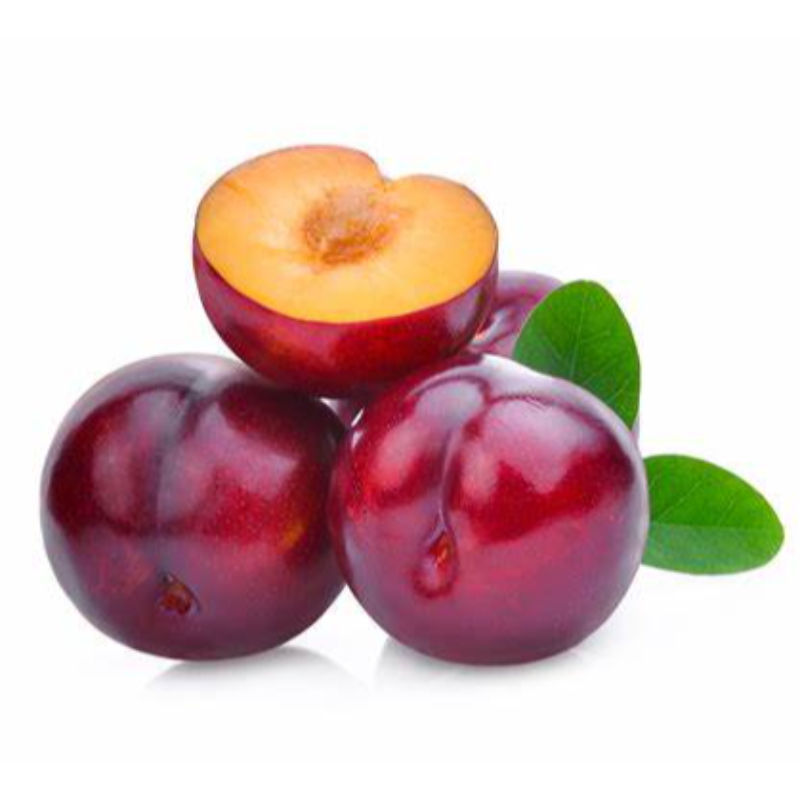 Plum Punnet ±750g Main Image