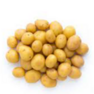 Potatoes Baby - Class 1 - 10kg 