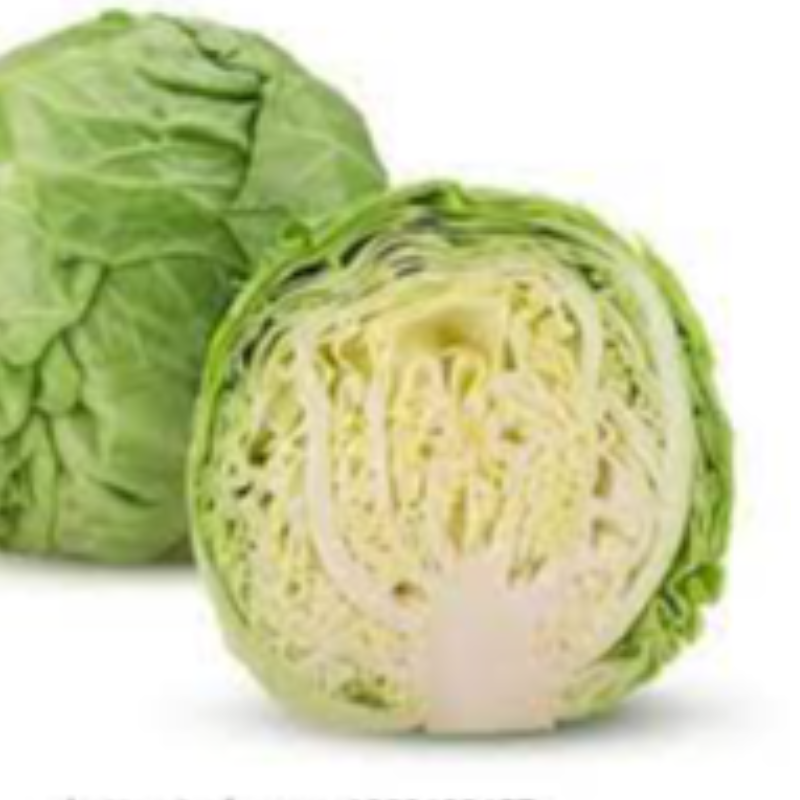 Cabbage Head Main Image