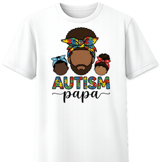 NuJoDo Autism Papa *OUT OF STOCK*