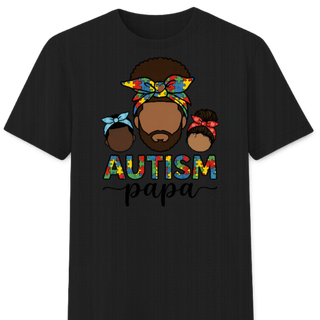 NuJoDo Autism Papa *OUT OF STOCK*