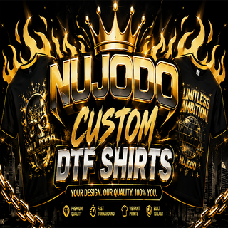 NuJoDo Custom Apparel