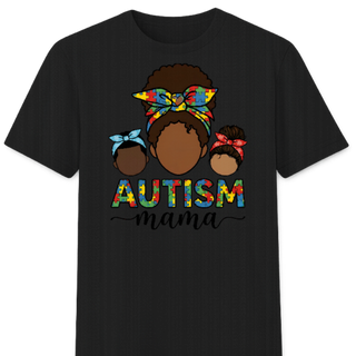 NuJoDo Autism Mama*OUT OF STOCK*