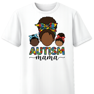 NuJoDo Autism Mama*OUT OF STOCK*