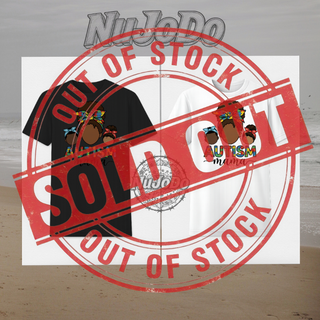 NuJoDo Autism Mama*OUT OF STOCK*