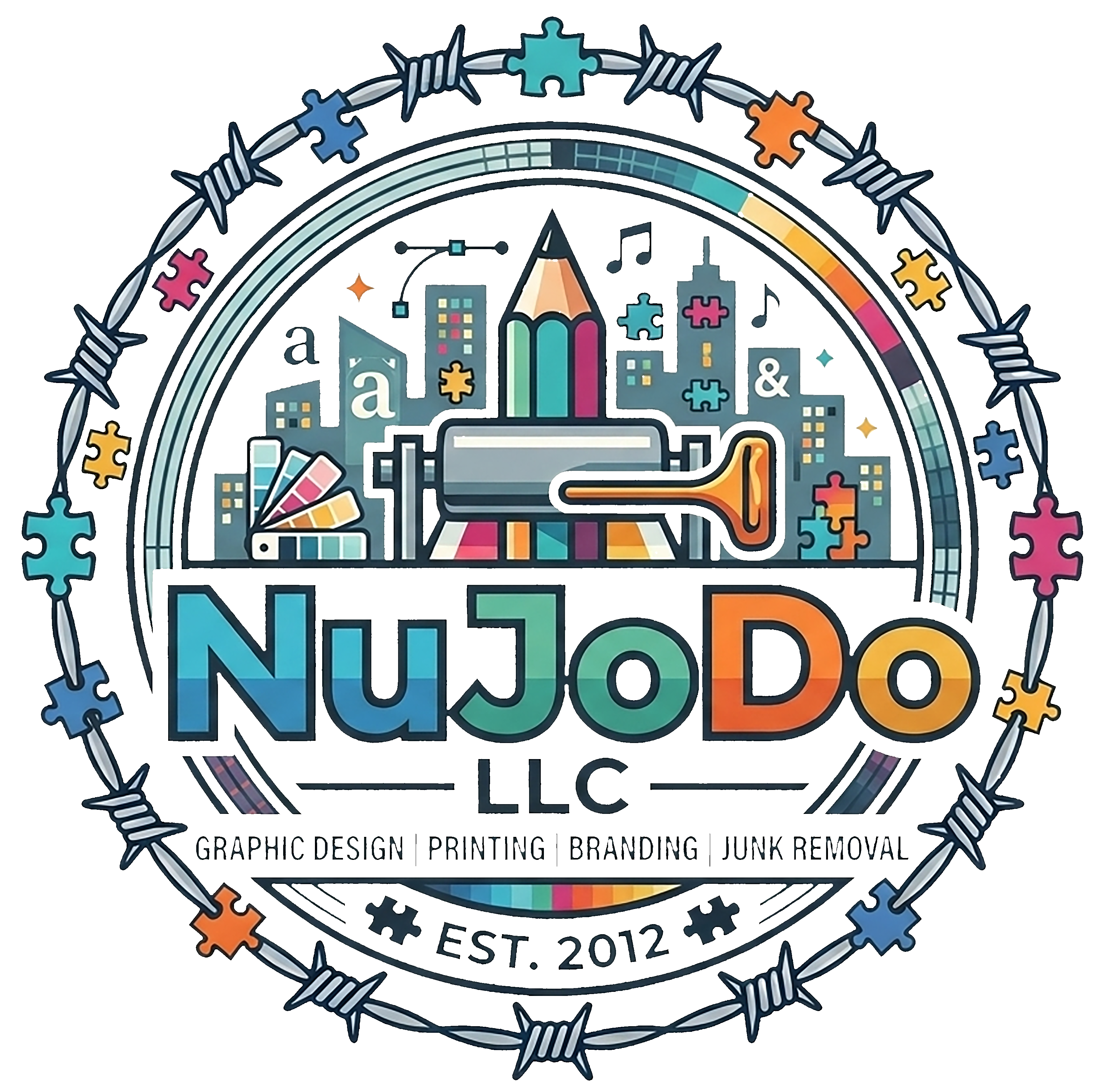 Shop NuJoDo - Banner