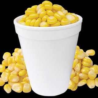 sweet corn