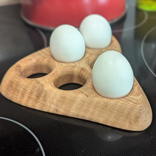 Egg Holder - Thumbnail 4