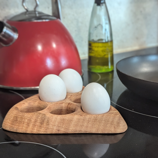 Egg Holder - Thumbnail 3