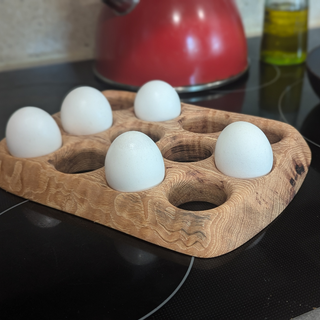 Egg Holder - Thumbnail 2