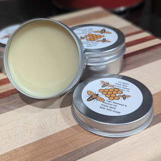 V's Bees Paste Wax