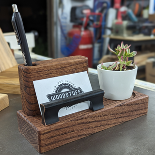 Business Card Holder - Thumbnail 3