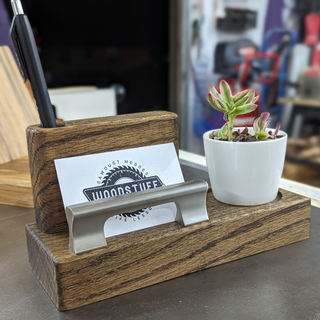 Business Card Holder - Thumbnail 2