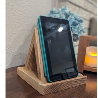 Book & Tablet Holder - Thumbnail 2