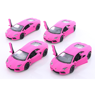 Lamborghini (PINK) 5370DPK