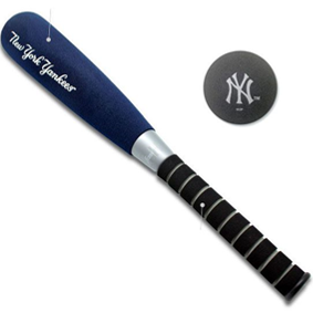 MLB YANKEE 21'' JUMBO FOAM BASEBALL BAT 15120F10