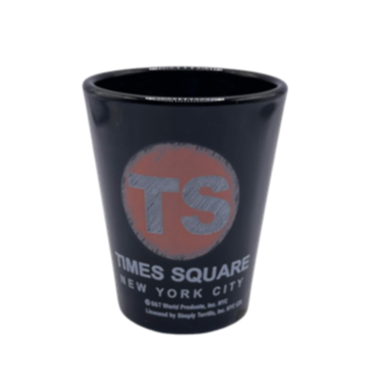C2066500 Shot glass 
