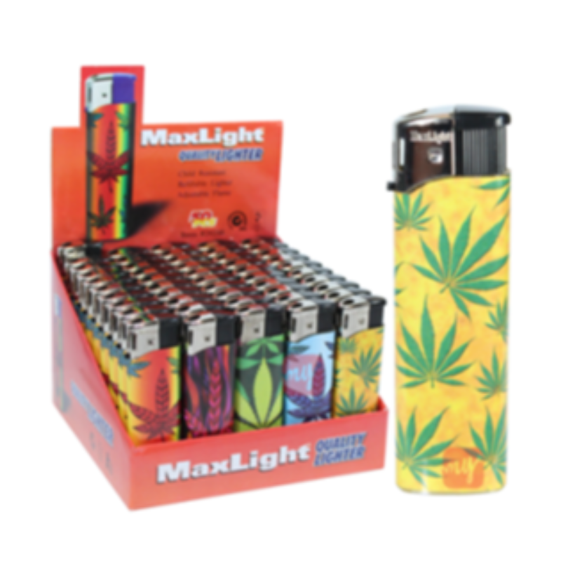 Electronic Leaf Lighter 20250 