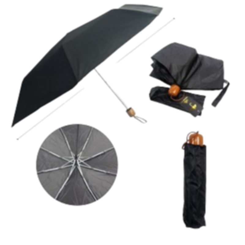 Black Ubmrella 78941