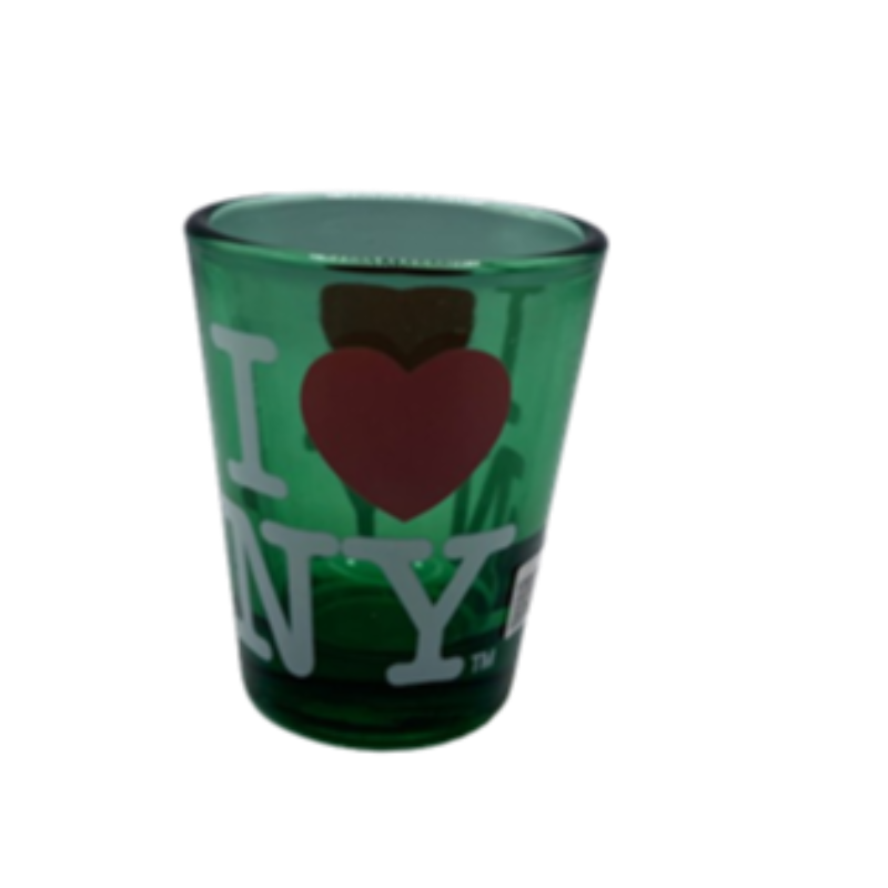 STC0166540 Shot Glass 
