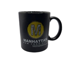 Manhattan Mug STC0769150 