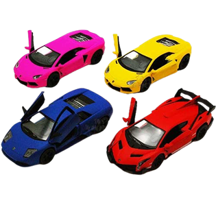 Matte Lamborghini 5370D