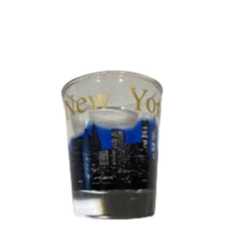 F0266000 Shot glass 