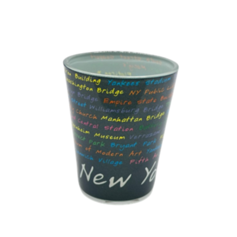 R026615P Shot glass 