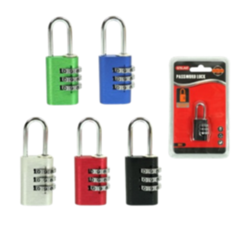 Password Lock 376904