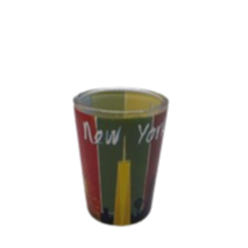 M256600A Shot Glass 