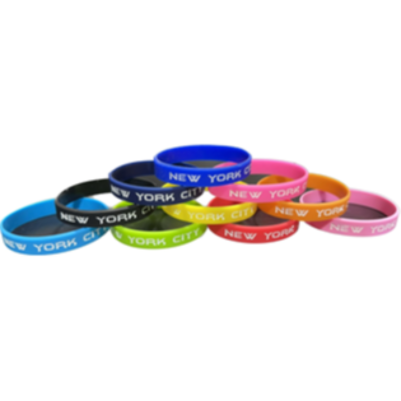 NEW YORK CITY WRITS BANDS 