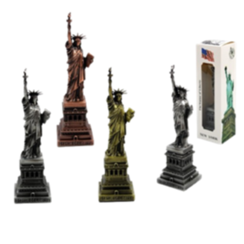 Statue Of Liberty 10.5" 79118 