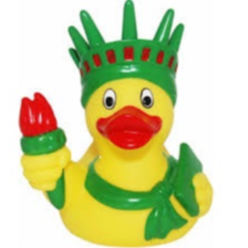 Liberty Duck D-Duck 