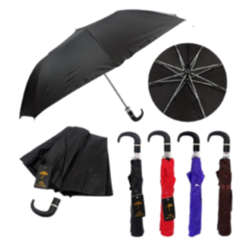 36'' Assorted Color Umbrella 76397 