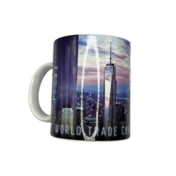 World Trade center Mug STH496800 