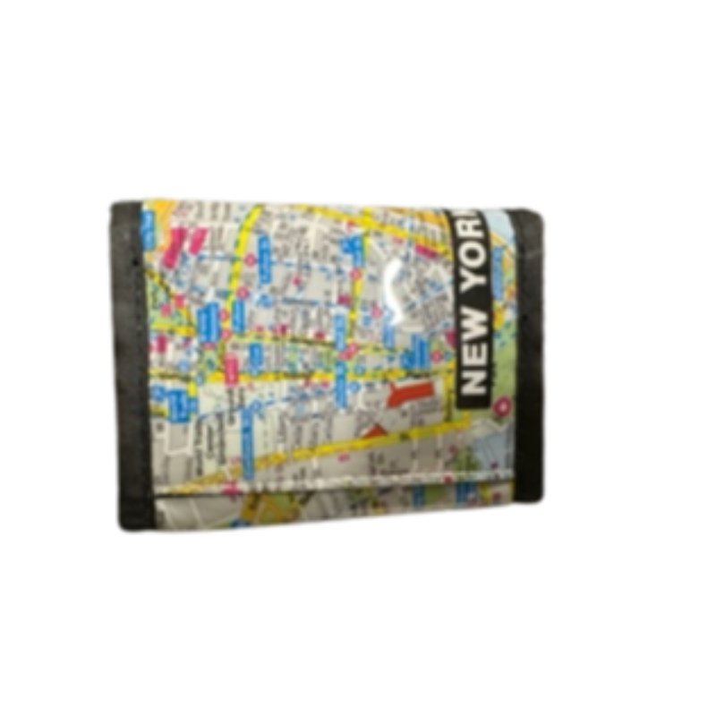 Subway Wallet STT3691500